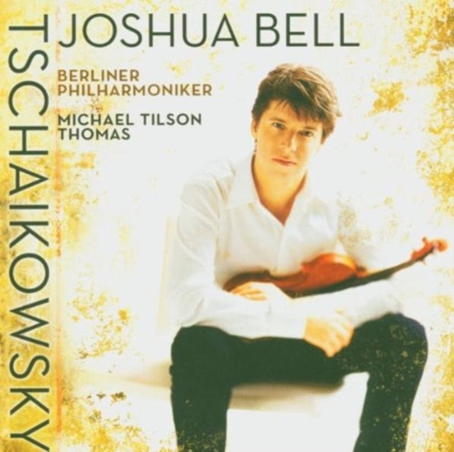 Violin Concerto