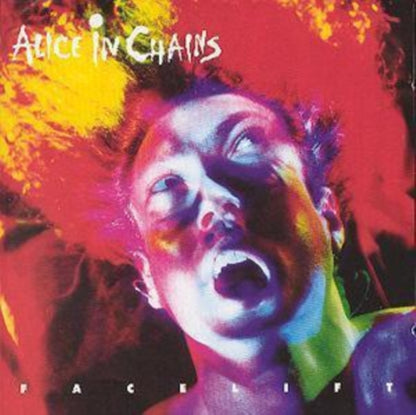 This is a 2 CD SKU bundle.
1.This CD is brand new.Format: CDThis item's title is: FaceliftArtist: Alice In ChainsBarcode: 5099746720124Release Date: 4/1/1996
2.This CD is brand new.