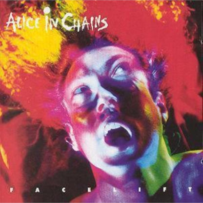 Facelift & Alice In Chains