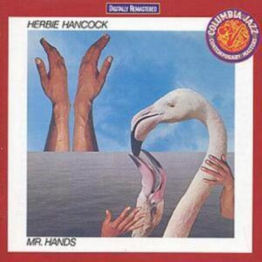 Mr Hands