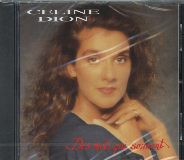 Product Image : This CD is brand new.<br>Format: CD<br>Music Style: House<br>This item's title is: Des Mots Qui Sonnent<br>Artist: Celine Dion<br>Barcode: 5099747134425<br>Release Date: 3/30/1992