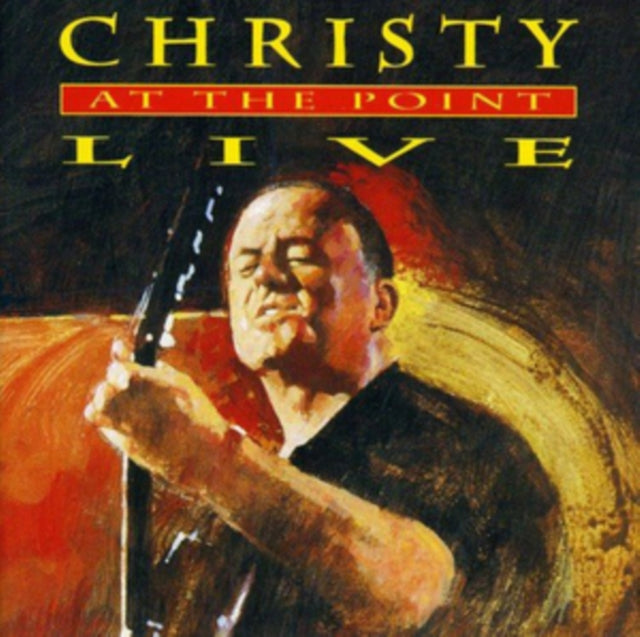 This CD is brand new.Format: CDMusic Style: New WaveThis item's title is: Live At The PointArtist: Christy MooreBarcode: 5099747770425Release Date: 12/13/1994