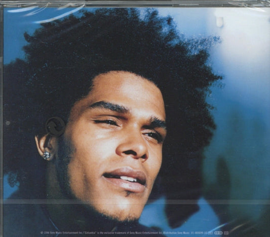 This CD is brand new.Format: CDMusic Style: Neo SoulThis item's title is: Maxwell's Urban Hang SuiteArtist: MaxwellBarcode: 5099748369925Release Date: 2/17/1997