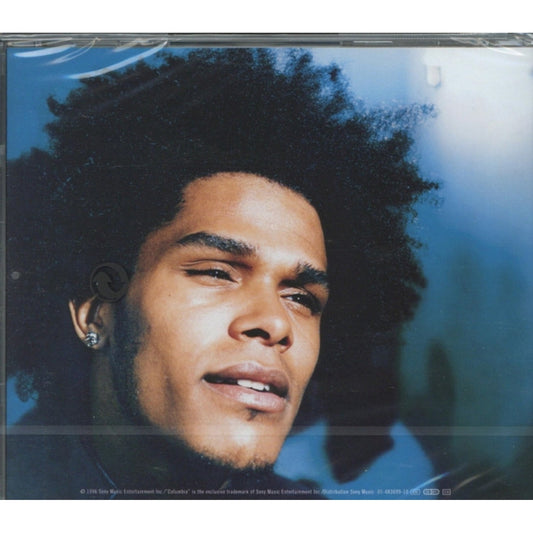 Maxwell's Urban Hang Suite