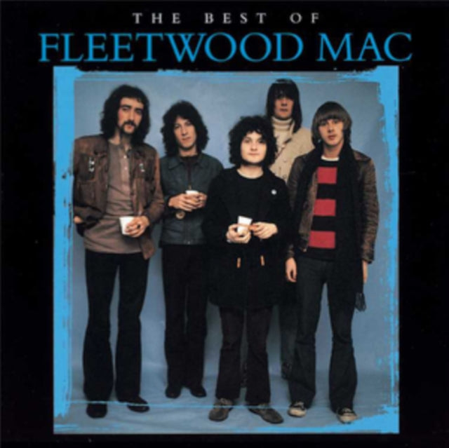 This is a 2 CD SKU bundle.
1.This CD is brand new.Format: CDThis item's title is: Best Of Fleetwood MacArtist: Fleetwood MacBarcode: 5099748372420Release Date: 2/12/1996
2.This CD is brand new.