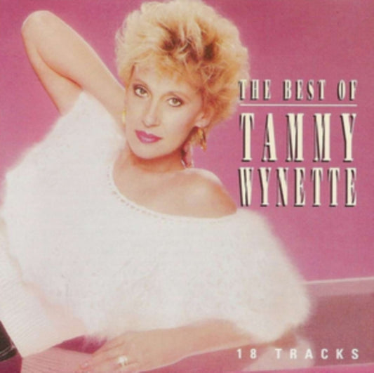 This CD is brand new.Format: CDMusic Style: MinimalThis item's title is: Best Of Tammy WynetteArtist: Tammy WynetteBarcode: 5099748404626Release Date: 5/13/1996