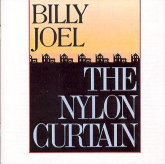 This CD is brand new.Format: CDMusic Style: Pop RockThis item's title is: Nylon CurtainArtist: Billy JoelLabel: SONY MUSIC CMGBarcode: 5099749118829Release Date: 6/1/1998