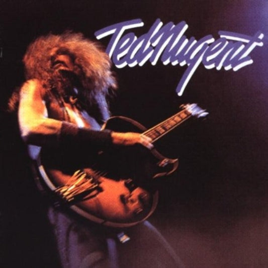 This CD is brand new.Format: CDMusic Style: Hard RockThis item's title is: Ted NugentArtist: Ted NugentBarcode: 5099749460522Release Date: 9/14/1988