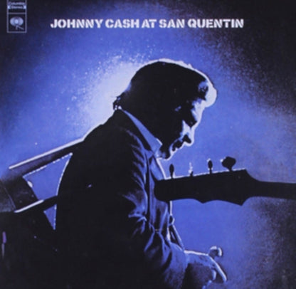 This is a 2 CD SKU bundle.
1.This CD is brand new.Format: CDMusic Style: Country RockThis item's title is: At San Quentin (The Complete 1969 Concert)Artist: Johnny CashBarcode: 5099749817623Release Date: 8/14/2000
2.This CD is brand new.