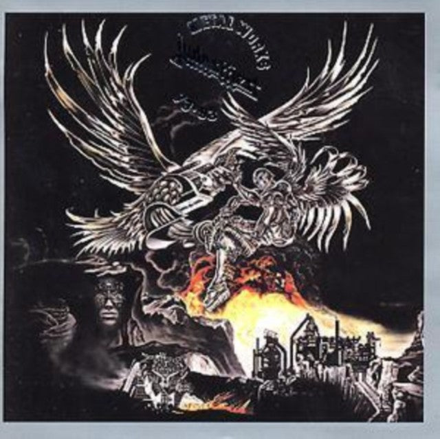 Metal Works '73-'93 & Turbo & Screaming For Vengeance & Essential Judas Priest