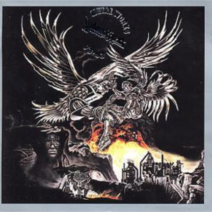 Invincible Shield & Metal Works '73-'93 & British Steel (30Th Anniversary Legacy Edition)