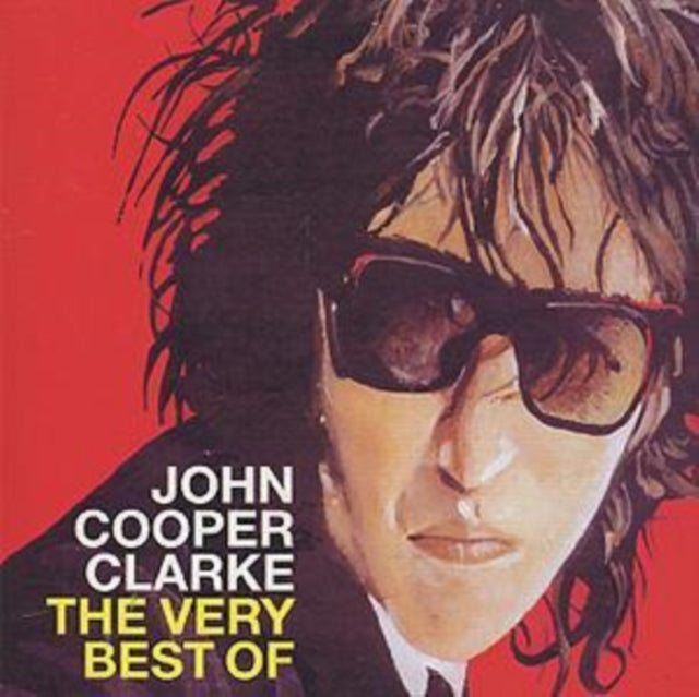 This CD is brand new.Format: CDMusic Style: New WaveThis item's title is: Word Of Mouth: Very Best Of John Cooper ClarkeArtist: John Cooper ClarkeBarcode: 5099750634325Release Date: 8/5/2002