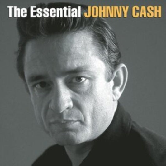 Essential Johnny Cash & American Iii: Solitary Man & Unchained & At San Quentin (Complete 1969 Concert)