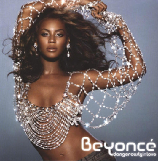Beyonce - Dangerously In Love - CD