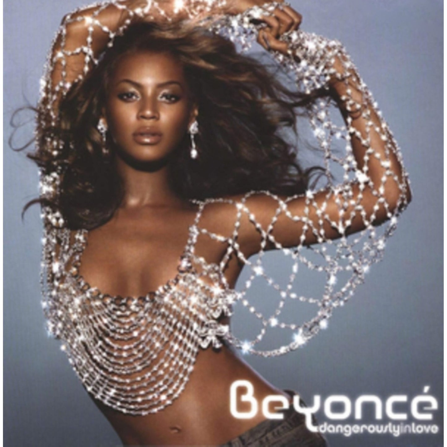 Dangerously In Love