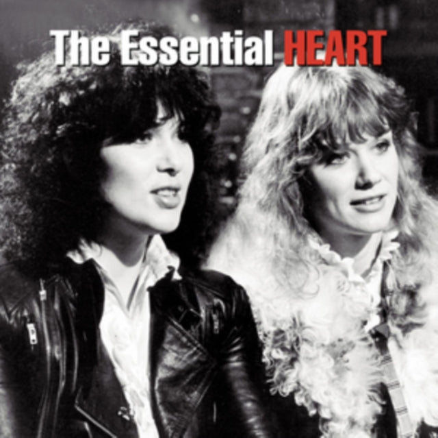 Essential & Little Queen