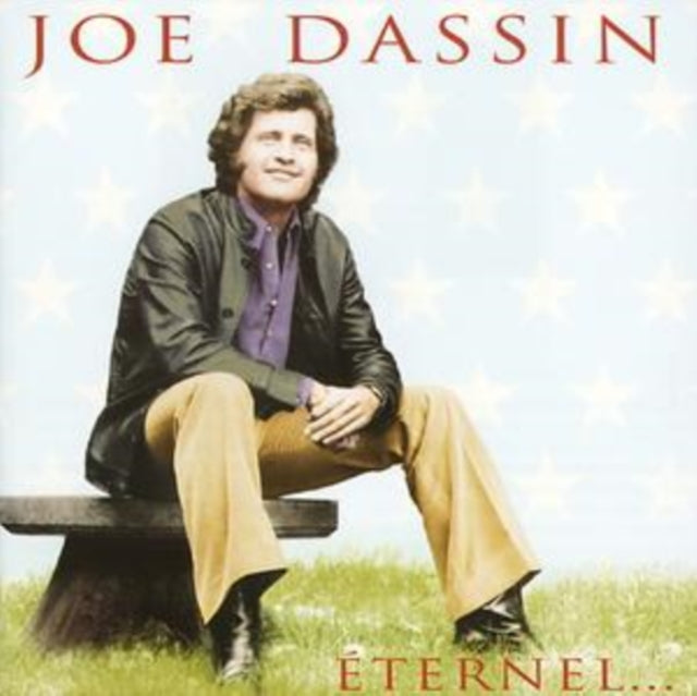 Product Image : This CD is brand new.<br>Format: CD<br>Music Style: Boogie<br>This item's title is: Joe Dassin Eternel<br>Artist: Joe Dassin<br>Barcode: 5099752049127<br>Release Date: 8/15/2005