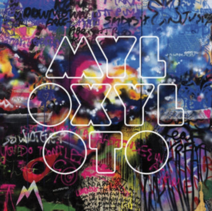 This is a 3 CD SKU bundle.
1.This CD is brand new.Format: CDThis item's title is: Music Of The SpheresArtist: ColdplayLabel: ATLANTIC RECORDSBarcode: 190296666988Release Date: 10/15/2021
2.This CD is brand new.