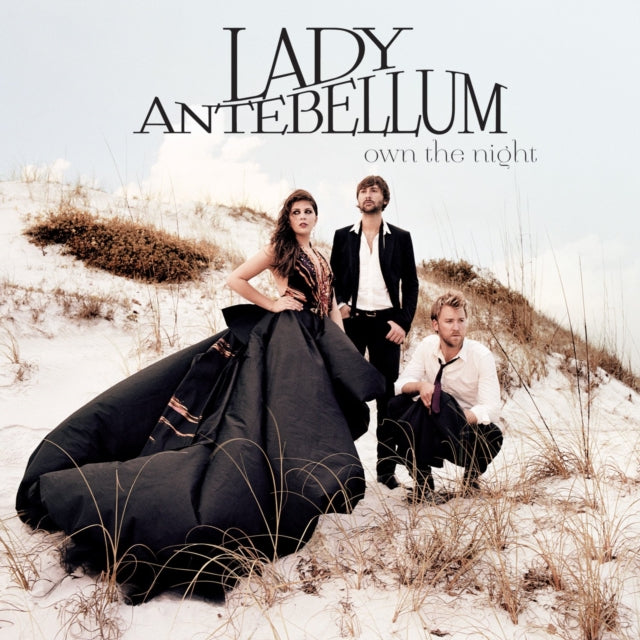 This CD is brand new.Format: CDMusic Style: TranceThis item's title is: Own The NightArtist: Lady ALabel: Time UnlimitedBarcode: 5099909443129Release Date: 9/13/2011
