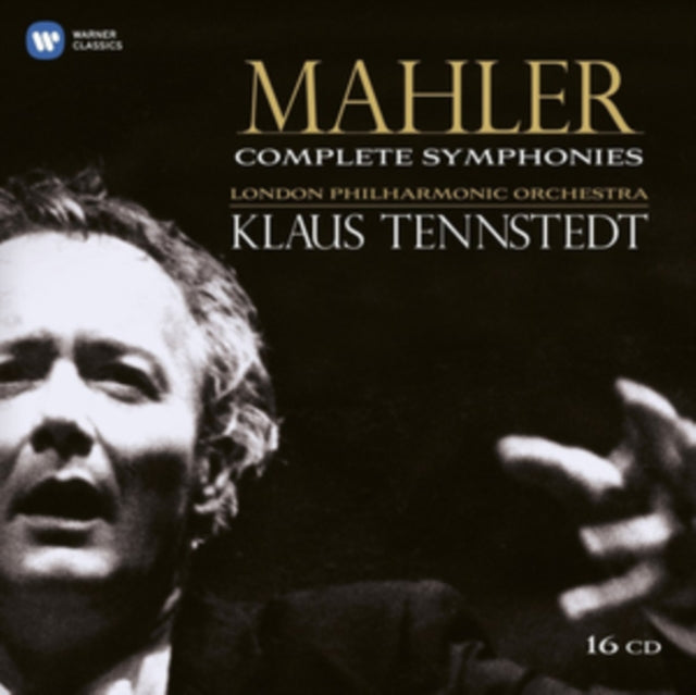 This CD is brand new.Format: CDMusic Style: Black MetalThis item's title is: CompleteArtist: Klaus TennstedtBarcode: 5099909449329Release Date: 5/2/2011