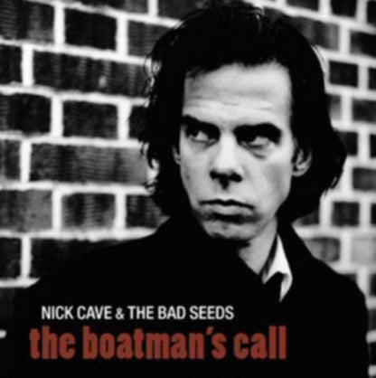 This is a 3 CD SKU bundle.
1.This CD is brand new.Format: CDMusic Style: Alternative RockThis item's title is: Boatman's Call (2011 Remastered/2CD)Artist: Nick & The Bad Seeds CaveLabel: MUTE INGBarcode: 5099909572928Release Date: 5/16/2011
2.This CD is brand new.