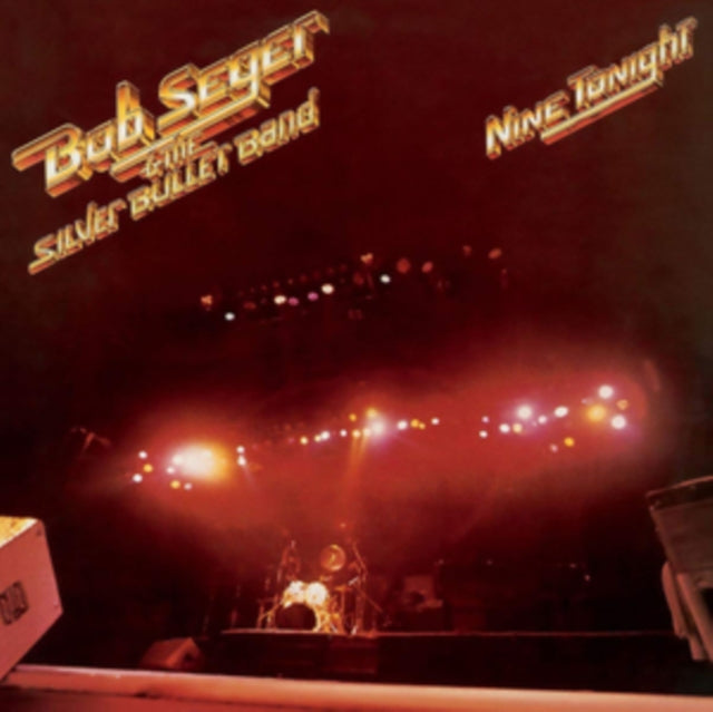 This CD is brand new.Format: CDMusic Style: Arena RockThis item's title is: Nine TonightArtist: Bob & The Silver Bullet Band SegerLabel: CAPITOLBarcode: 5099909852129Release Date: 9/13/2011