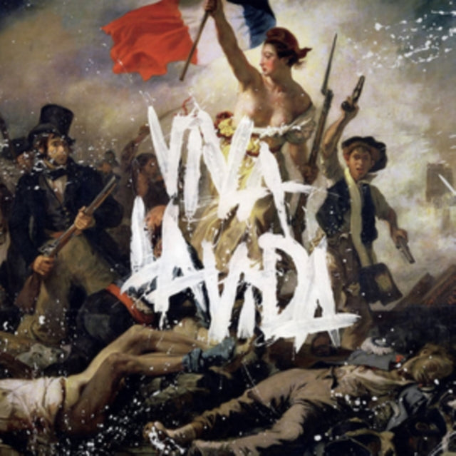 Viva La Vida Or Death & All His Friends & Rush Of Blood To The Head & Ghost Stories