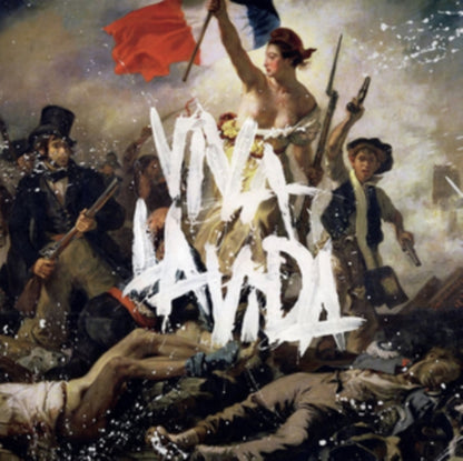 Viva La Vida Or Death & All His Friends & Rush Of Blood To The Head & Ghost Stories