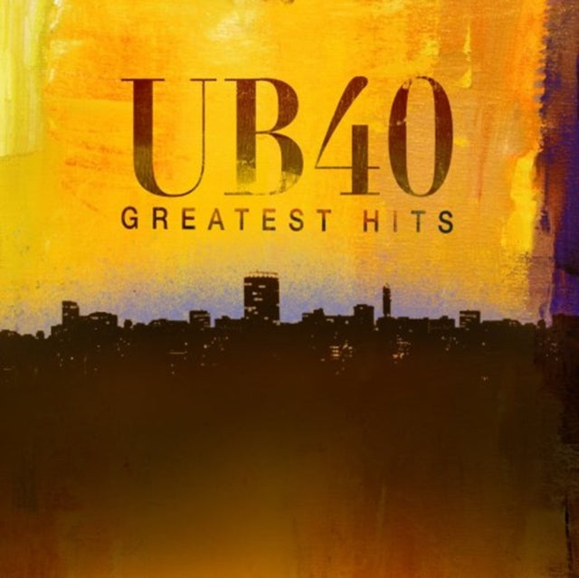 This CD is brand new.Format: CDMusic Style: DowntempoThis item's title is: Greatest HitsArtist: Ub40Label: VIRGINBarcode: 5099923750920Release Date: 9/30/2008