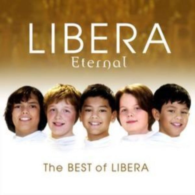 This CD is brand new.Format: CDMusic Style: ChoralThis item's title is: Eternal: Best OfArtist: LiberaBarcode: 5099924269629Release Date: 12/15/2008