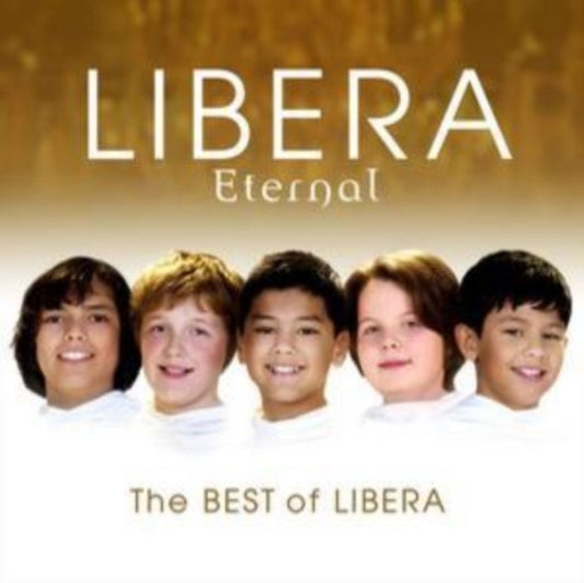 This CD is brand new.Format: CDMusic Style: ChoralThis item's title is: Eternal: Best OfArtist: LiberaBarcode: 5099924269629Release Date: 12/15/2008