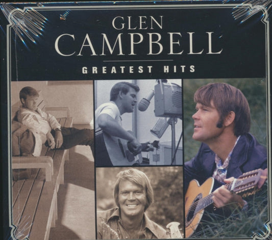 Greatest Hits