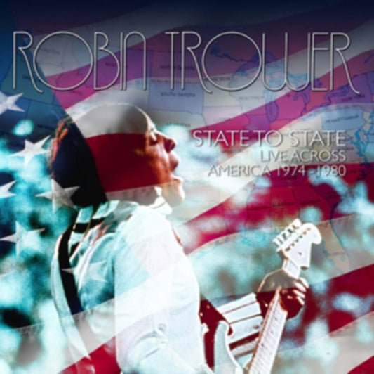 State To State - Live Across America 1974-1980