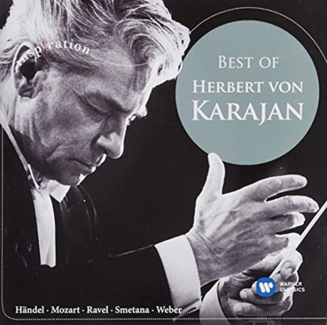 This CD is brand new.Format: CDMusic Style: ClassicalThis item's title is: Best OfArtist: Herbert Von KarajanBarcode: 5099945745225Release Date: 12/28/2009