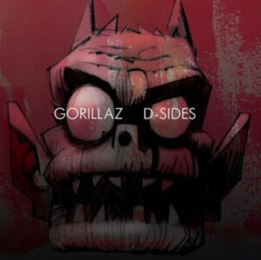 This CD is brand new.Format: CDMusic Style: LeftfieldThis item's title is: D-SidesArtist: GorillazLabel: Rock/PopBarcode: 5099951054526Release Date: 11/19/2007