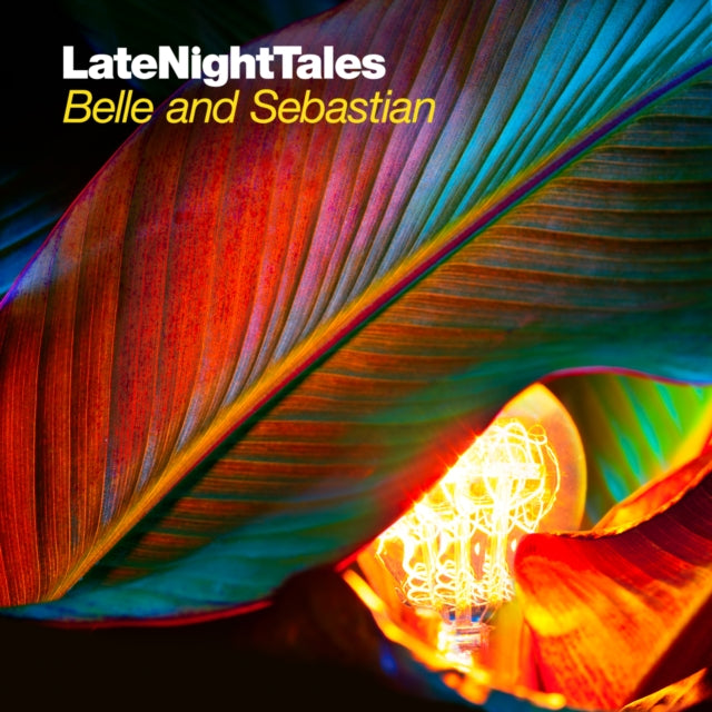 Late Night Tales: Belle & Sebastian, Vol. Ii