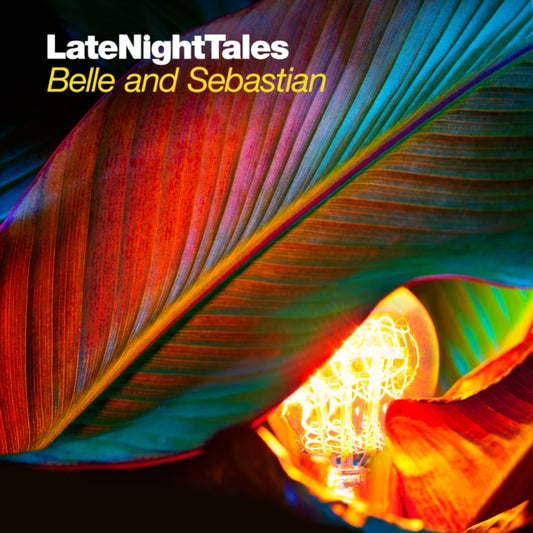 Late Night Tales: Belle & Sebastian, Vol. Ii