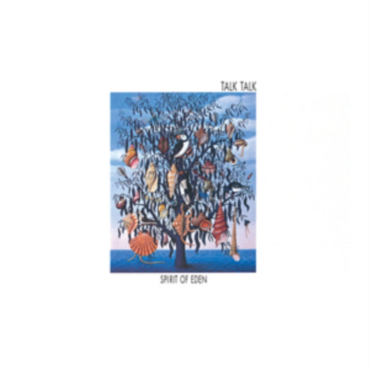 Product Image : This CD is brand new.<br>Format: CD<br>Music Style: Abstract<br>This item's title is: Spirit Of Eden<br>Artist: Talk Talk<br>Label: WARNER BROTHERS IMPORT<br>Barcode: 5099962178723<br>Release Date: 4/2/2012