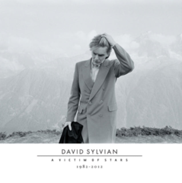 This CD is brand new.Format: CDMusic Style: Prog RockThis item's title is: Victim Of Stars 1982 - 2012Artist: David SylvianLabel: VirginBarcode: 5099962320726Release Date: 4/19/2012