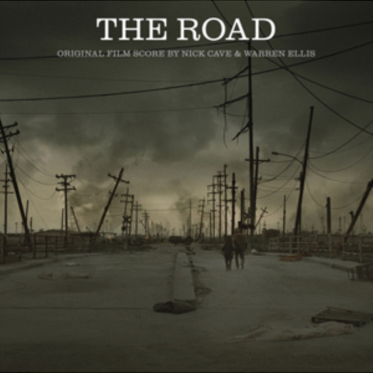 Road (Original Film Score)