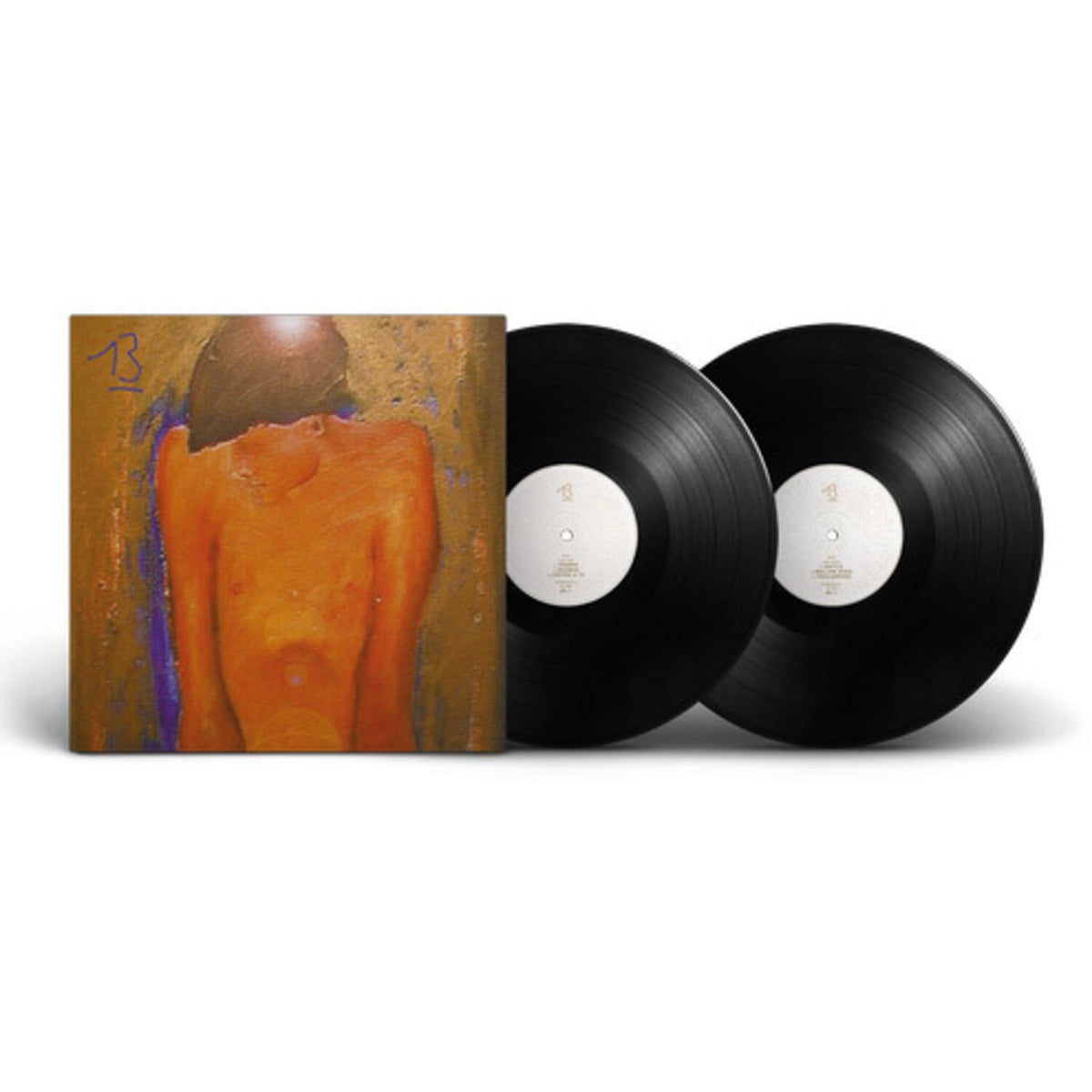 13 (2LP)