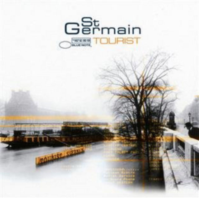 Product Image : This CD is brand new.<br>Format: CD<br>Music Style: Future Jazz<br>This item's title is: Tourist (Remastered)<br>Artist: St Germain<br>Label: Rock/Pop<br>Barcode: 5099963622027<br>Release Date: 6/25/2012