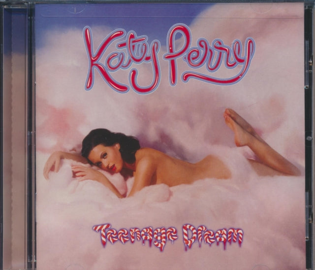 This CD is brand new.Format: CDMusic Style: Synth-popThis item's title is: Teenage DreamArtist: Katy PerryLabel: CAPITOLBarcode: 5099964781525Release Date: 8/24/2010