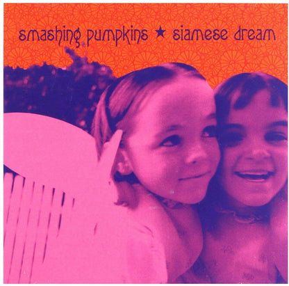 Gish & Siamese Dream & Mellon Collie & Infinite Sadness & Mellon Collie & The Infinite Sadness