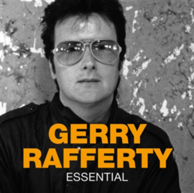 This CD is brand new.Format: CDMusic Style: Cool JazzThis item's title is: EssentialArtist: Gerry RaffertyLabel: PARLOPHONE IMPORTBarcode: 5099968025823Release Date: 10/31/2011