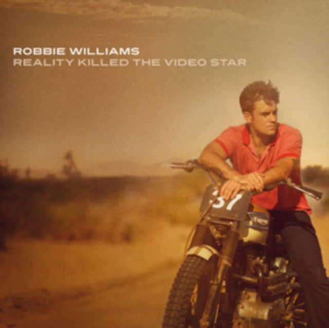 Product Image : This CD is brand new.<br>Format: CD<br>Music Style: House<br>This item's title is: Reality Killed The Video Star<br>Artist: Robbie Williams<br>Barcode: 5099968775223<br>Release Date: 4/1/2009