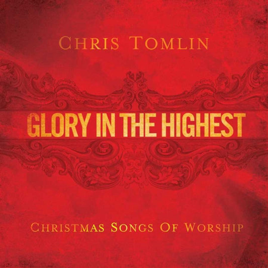 This CD is brand new.Format: CDMusic Style: Pop RockThis item's title is: Glory In Highest: Christmas Songs Of WorshipArtist: Chris TomlinLabel: SIXSTEPS RECORDSBarcode: 5099969326127Release Date: 10/6/2009