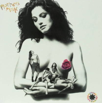 By The Way & Greatest Hits (X) & Blood Sugar Sex Magik & Freaky Styley & Mother's Milk