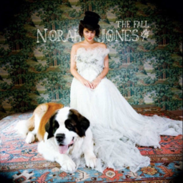 This LP Vinyl is brand new.Format: LP VinylMusic Style: Contemporary JazzThis item's title is: FallArtist: Norah JonesLabel: Blue NoteBarcode: 5099969928611Release Date: 11/17/2009