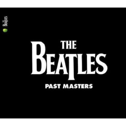 Hard Day's Night & Past Masters 1 & 2 & Let It Be Special Edition